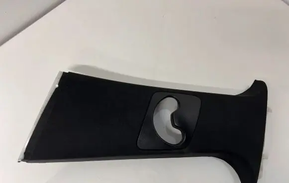 BMW X6 E71 (B) pillar trim (top) 6979845