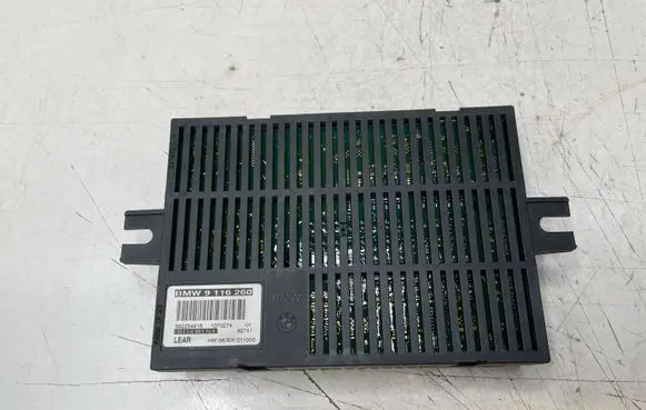 BMW 5 E60 E61 Light module LCM 9116260 532254815 1070274