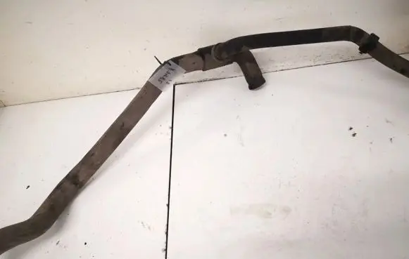 Fiat Doblo Engine coolant pipe/hose