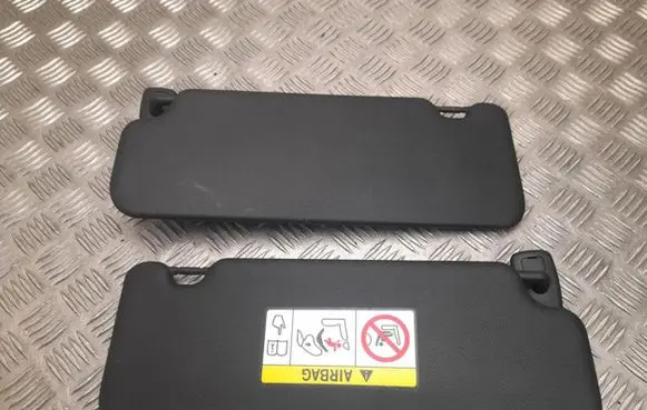BMW 2 F44 Sun visor 8096770