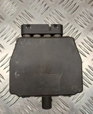 Valve vacuum