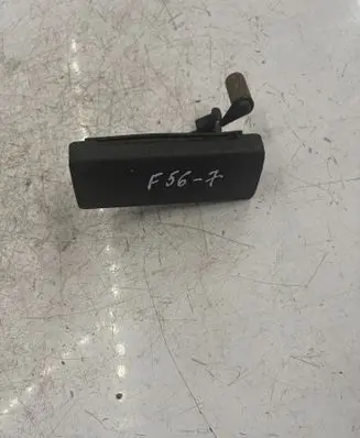 Ford Transit Tailgate/trunk/boot exterior handle 1C15V43836AC