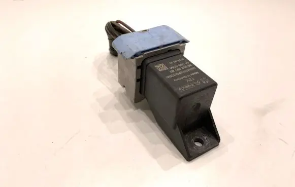 Ford S-MAX other engine part 9803299780