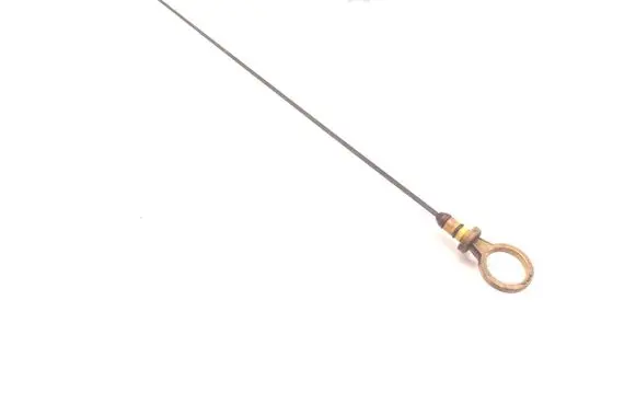 Opel Astra J Oil level dip stick 55574244