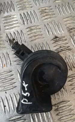Volkswagen PASSAT B5.5 Horn signal