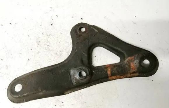 Toyota Corolla Verso AR10 Bracket in trunk/boot 