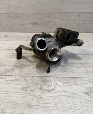 BMW 1 E81 E87 Turbo 781018901 7673780007 LHPQ5704F