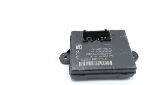Ford Focus Door control unit/module BV6N14B532AJ
