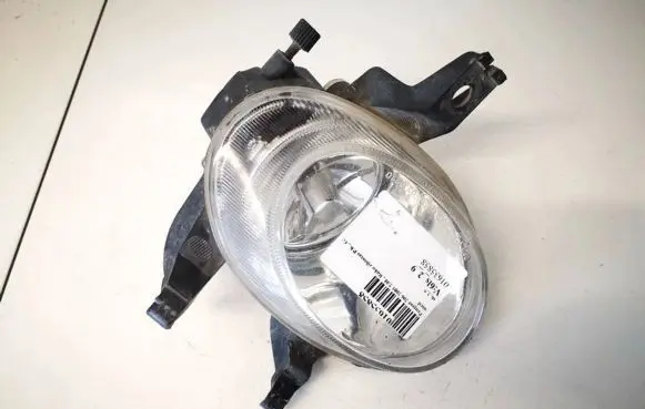 Peugeot 206 Front fog light