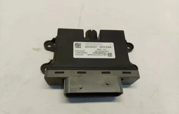 Volvo V60 Other control units/modules 32242457