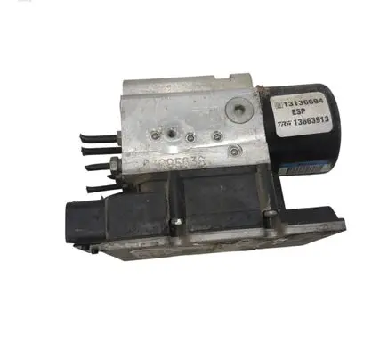 Opel Vectra C ABS Pump 13136694