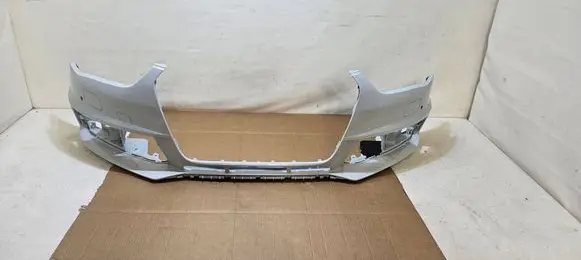 Audi A4 S4 B8 8K Front bumper 8K0807437AJ