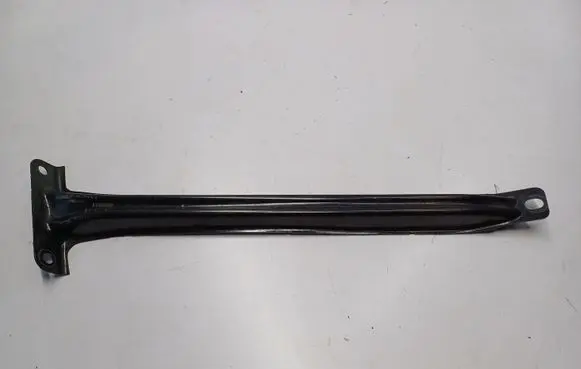 Mercedes-Benz E W238 Radiator mount bracket A2136280224