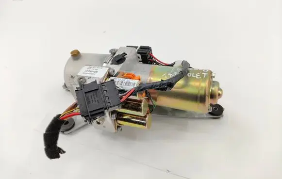 Audi A4 S4 B7 8E 8H Convertible roof hydraulic pump 8H0871611A BZ0A05470224