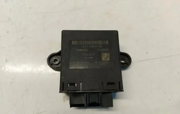 Ford Puma Door control unit/module LU5T-14B534-AC