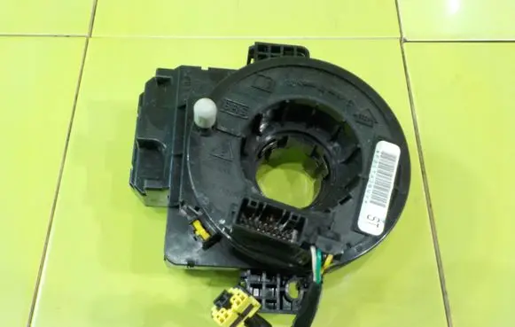 Honda Civic IX Airbag squib ring wiring TASMA ZWIJAK