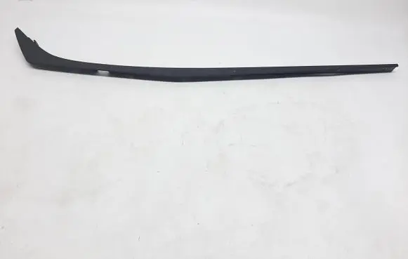 Porsche 911 992 Radiator trim 