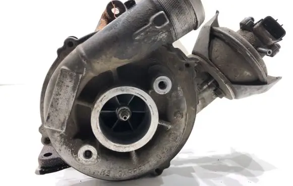 Volvo V50 Turbo 9654262180