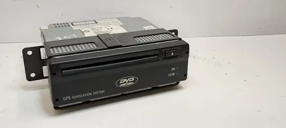 BMW 7 E65 E66 Navigation unit CD/DVD player 6959114 65906959114