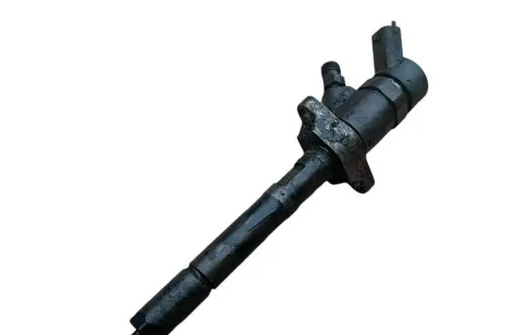 Ford Kuga II Fuel injector 0445110259