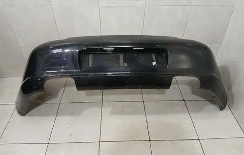 Porsche 911 997 Rear bumper cross member 99750591123