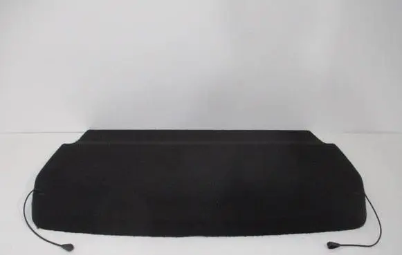 Citroen C4 II Picasso Parcel shelf 96778490ZD