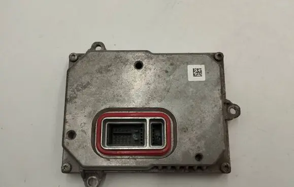 Fiat 500 Headlight ballast module Xenon 10EEG112376