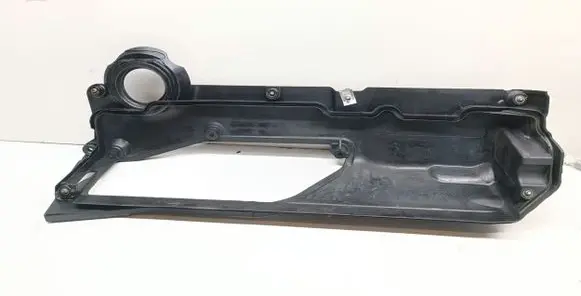 BMW X5 E70 Air filter box cover 7793203 1371793203
