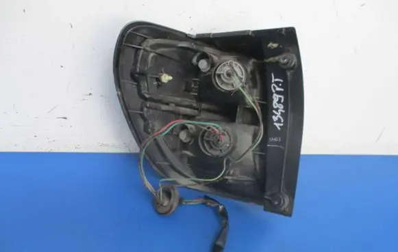Mazda 626 Rear/tail lights