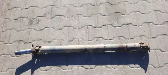 Nissan Terrano Rear driveshaft/prop shaft 