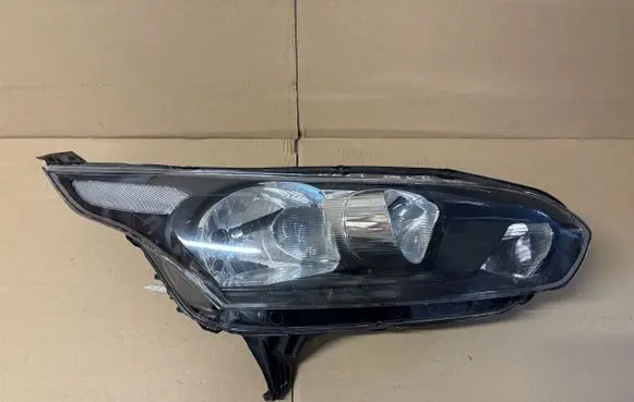 Ford Transit - Tourneo Connect Headlight/headlamp DT11-13W029DC