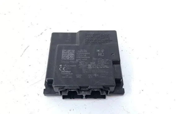 Buick Encore I Keyless (KESSY) go control unit/module 13523236 793186748