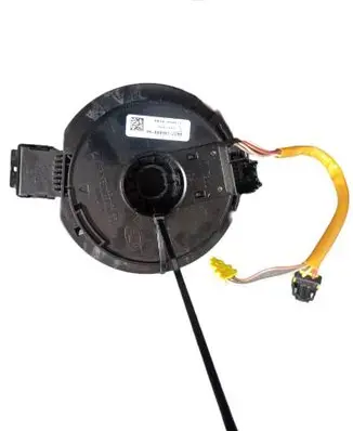 Lincoln Town Car Airbag squib ring wiring 6N1T14A664AA