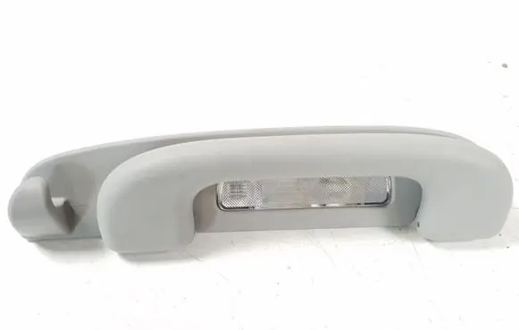 Mercedes-Benz ML W164 Rear interior roof grab handle A1648100654