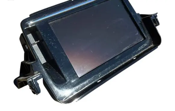 Renault Megane III Screen/display/small screen 259151171R IG4204J00050