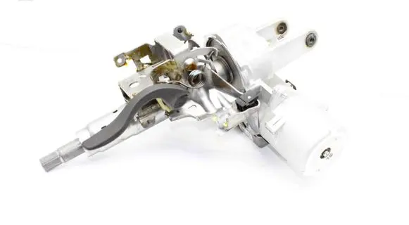 Opel Mokka Steering rack mechanical part 42504350