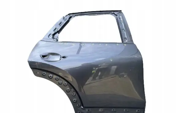 Mazda CX-30 Rear door DFR572010