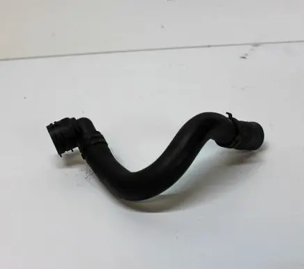 Volkswagen PASSAT B7 Engine coolant pipe/hose 1K0122291J