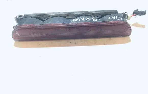 Fiat Bravo - Brava Third/center stoplight 333341