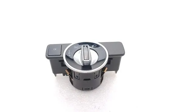 Mercedes-Benz GLE (W166 - C292) Light switch A2129050551