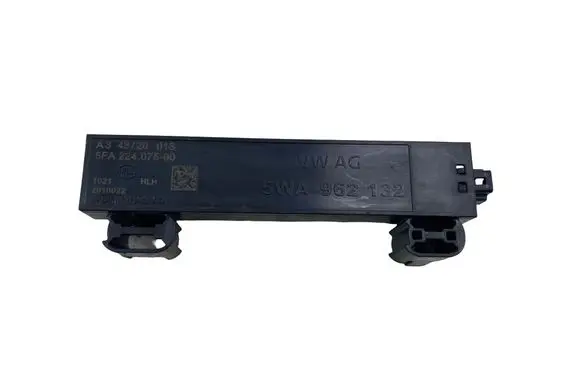 Volkswagen ID.3 Keyless system antenna 5FA224075 5WA962132