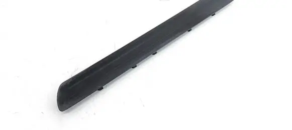 Audi Q7 4L Rear sill trim cover 4l0853794