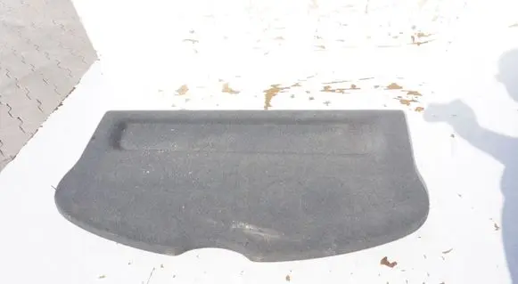 Citroen C5 Parcel shelf PKA