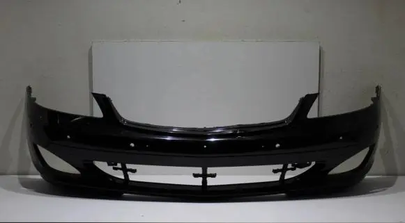 Mercedes-Benz S W221 Front bumper A2218800540 A2218801040 A2218800040