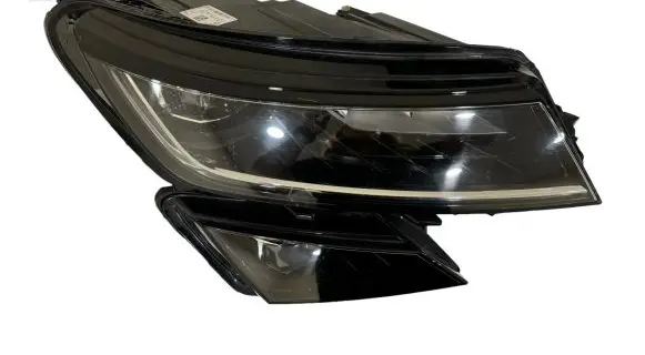 Skoda Kodiaq Headlight/headlamp 566941016E 1ZX01266926