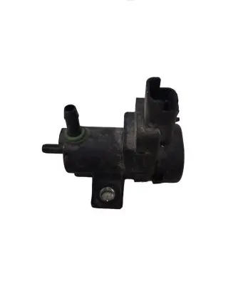 Citroen C4 Grand Picasso Turbo solenoid valve 9652862380