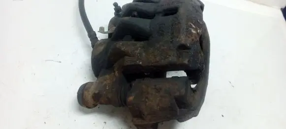 Fiat Ducato Front brake caliper