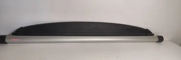 KIA Carens II Parcel shelf load cover 