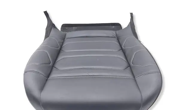 Citroen C4 III e-C4 Driver seat console base 
