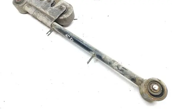 Rear upper control arm/wishbone